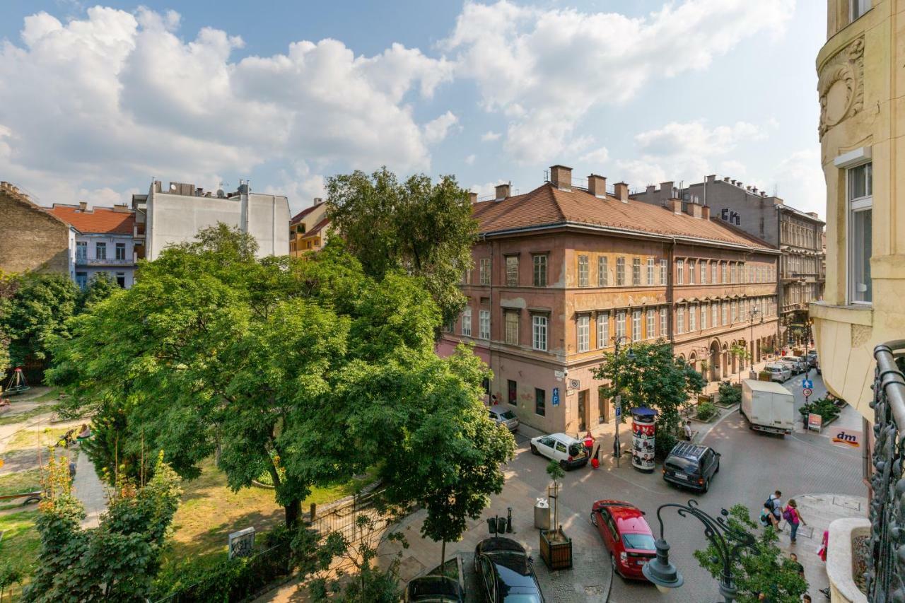Grand Designer Dream Home In The Center W 3Br/3Bath Budapest Exterior foto