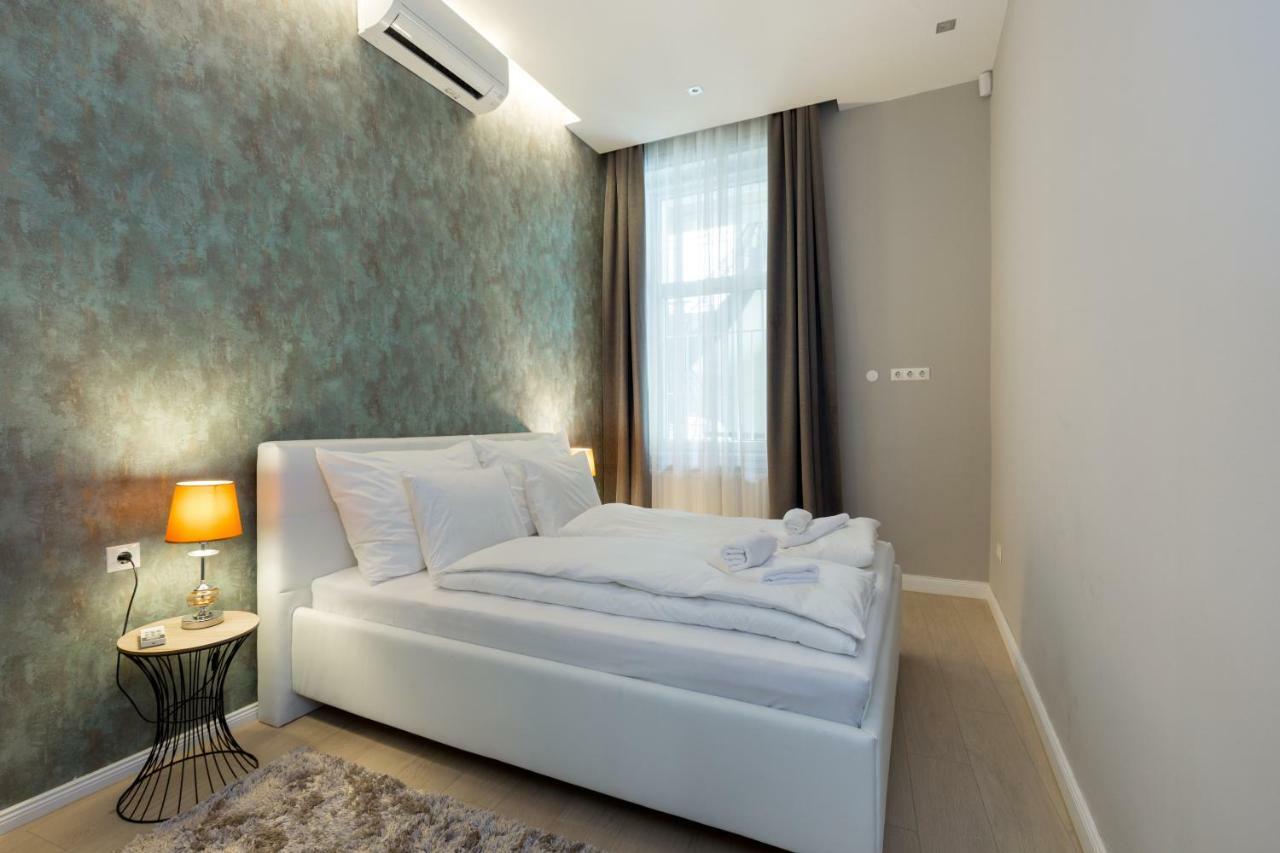 Grand Designer Dream Home In The Center W 3Br/3Bath Budapest Exterior foto