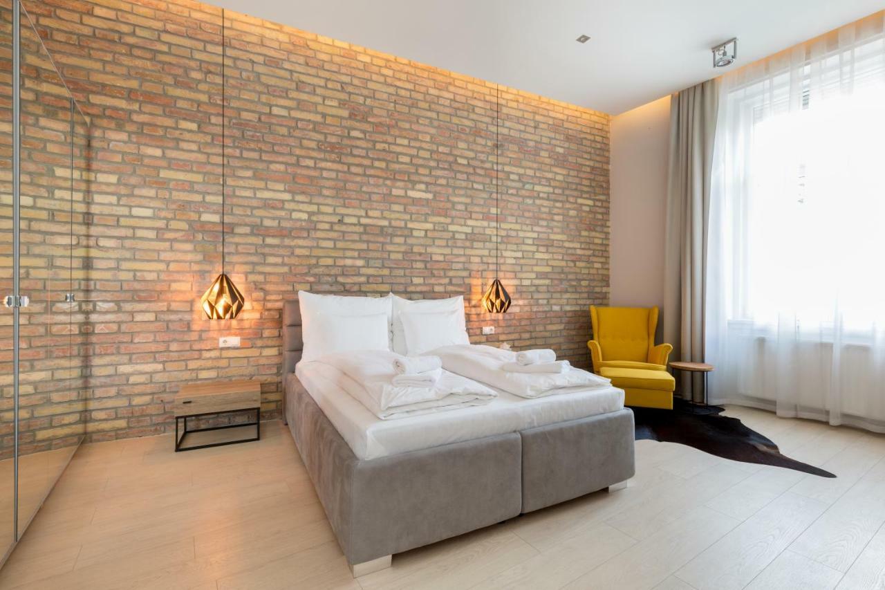 Grand Designer Dream Home In The Center W 3Br/3Bath Budapest Exterior foto