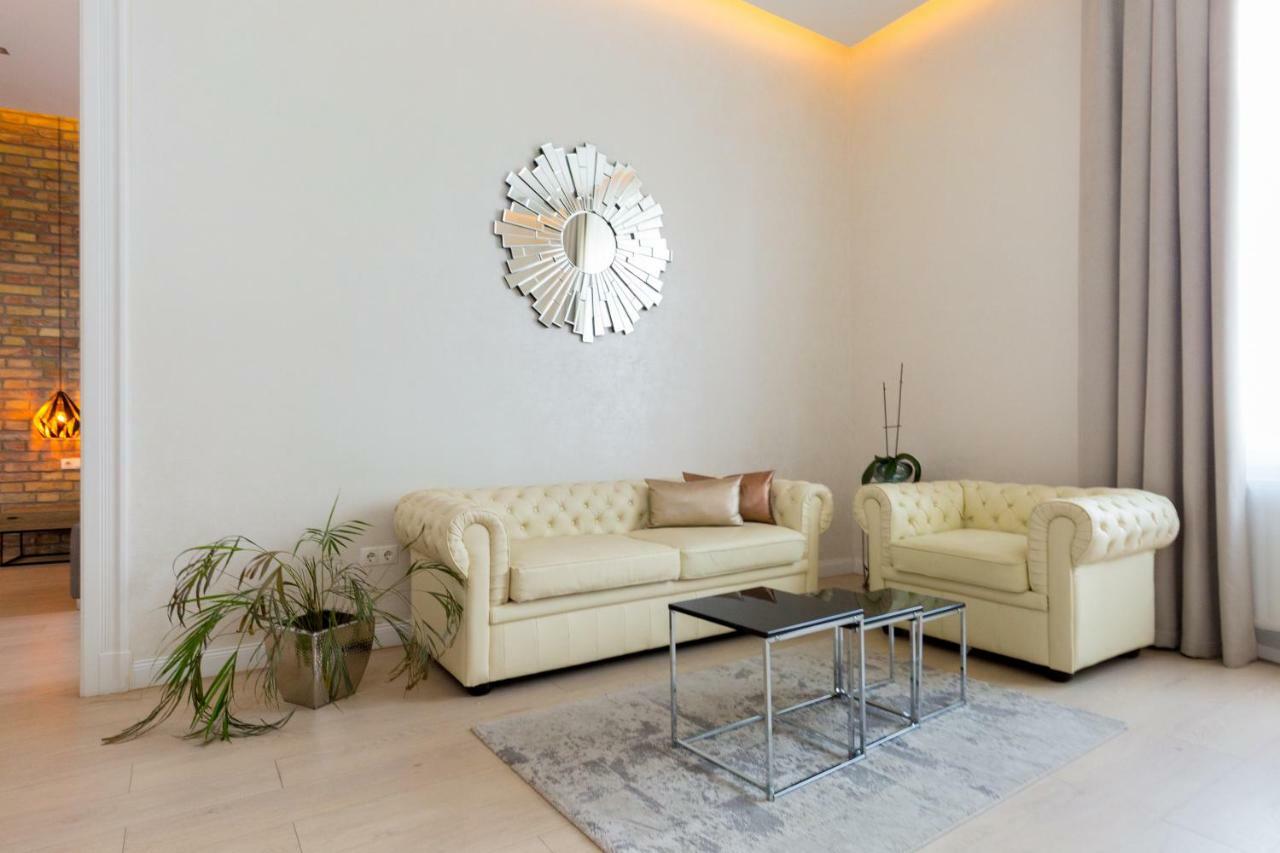Grand Designer Dream Home In The Center W 3Br/3Bath Budapest Exterior foto