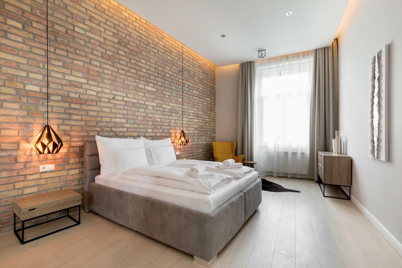 Grand Designer Dream Home In The Center W 3Br/3Bath Budapest Exterior foto