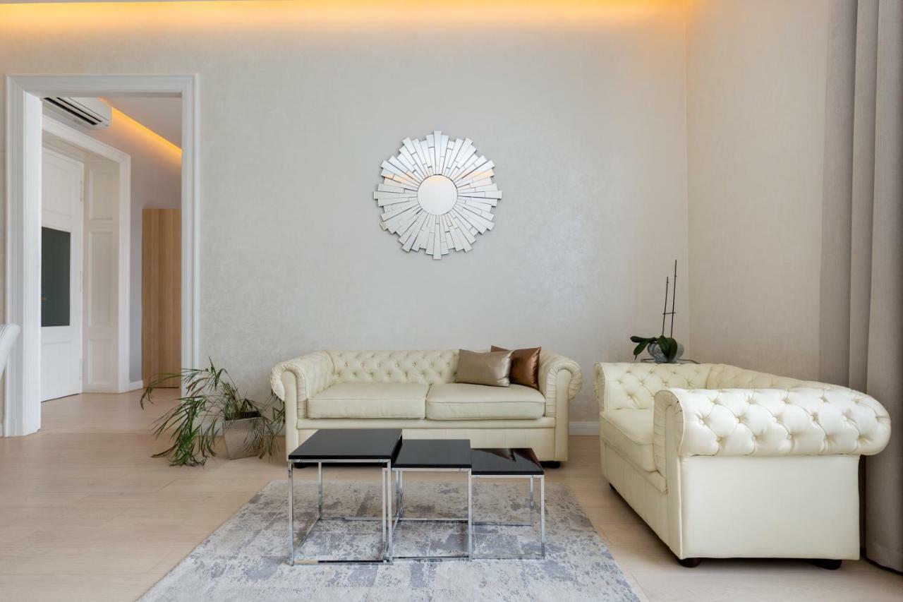 Grand Designer Dream Home In The Center W 3Br/3Bath Budapest Exterior foto