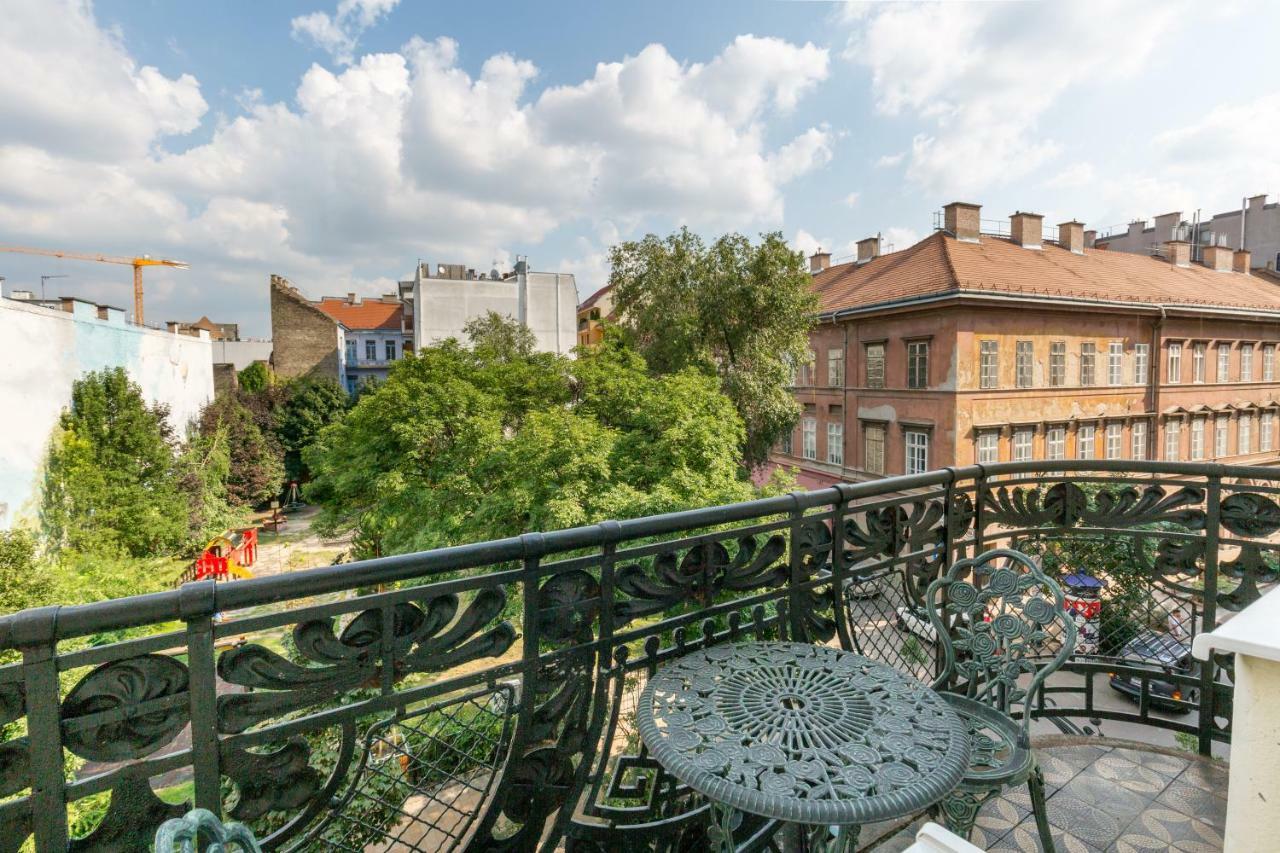 Grand Designer Dream Home In The Center W 3Br/3Bath Budapest Exterior foto
